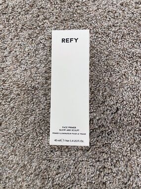Refy Face Primer
